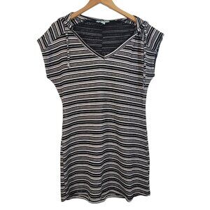 Balance Cover Up Collection Dress Lightweight‎ Swim Cover Up Tunic Womens Large